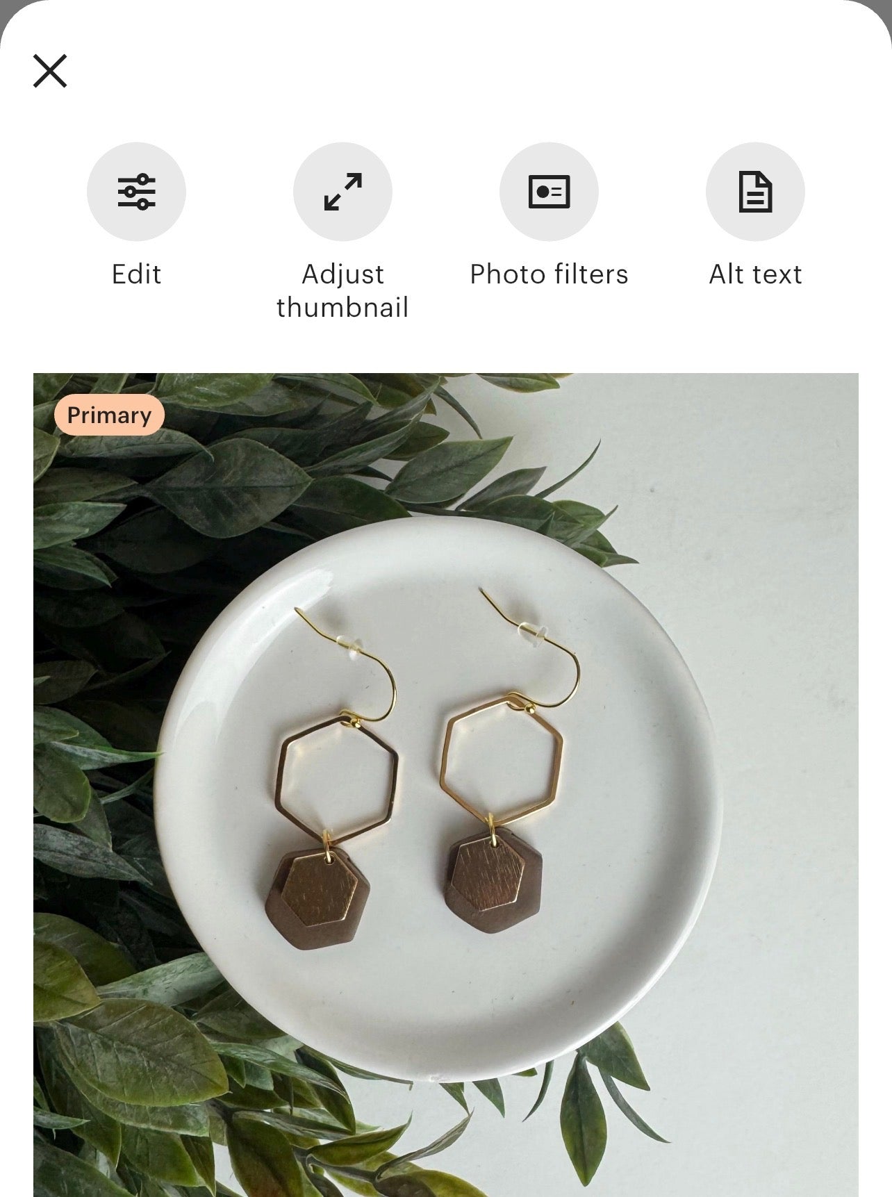 Custom Order