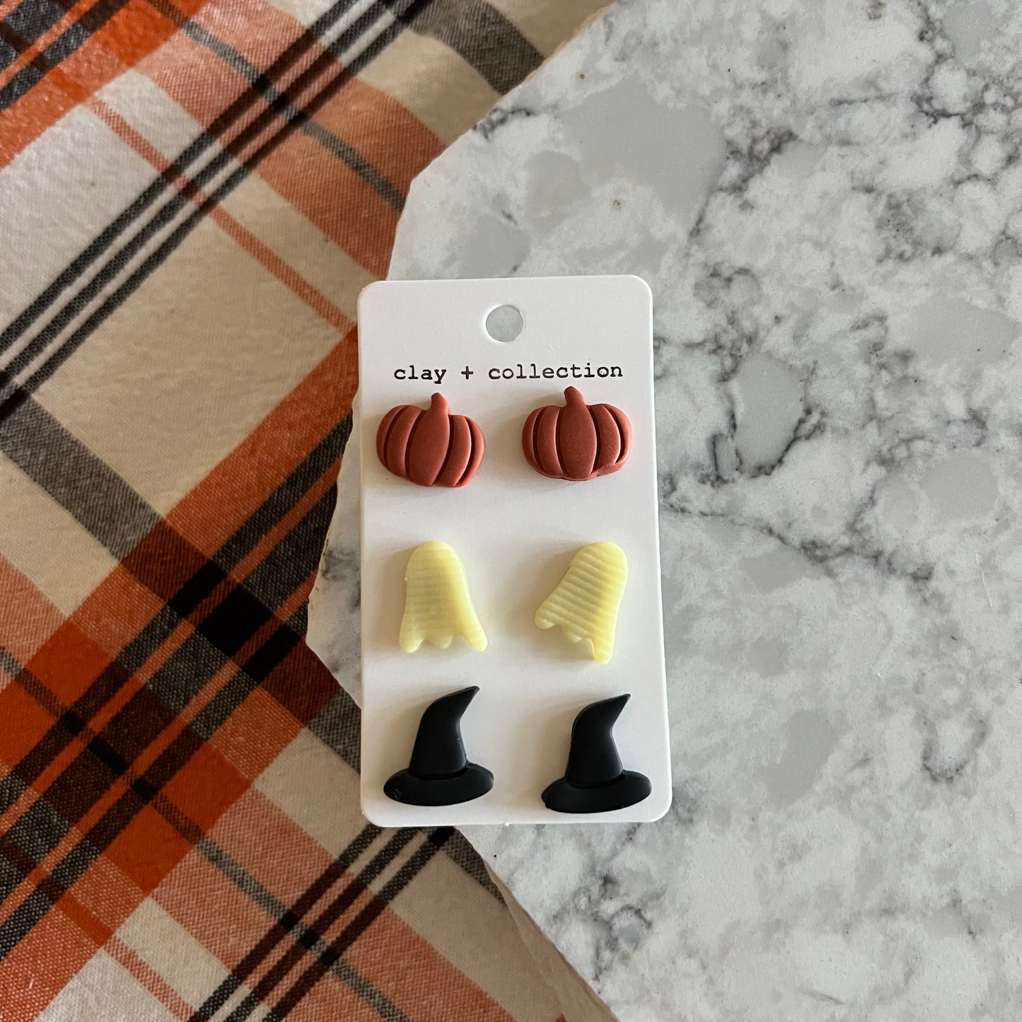 The Pumpkin Patch Stud Pack