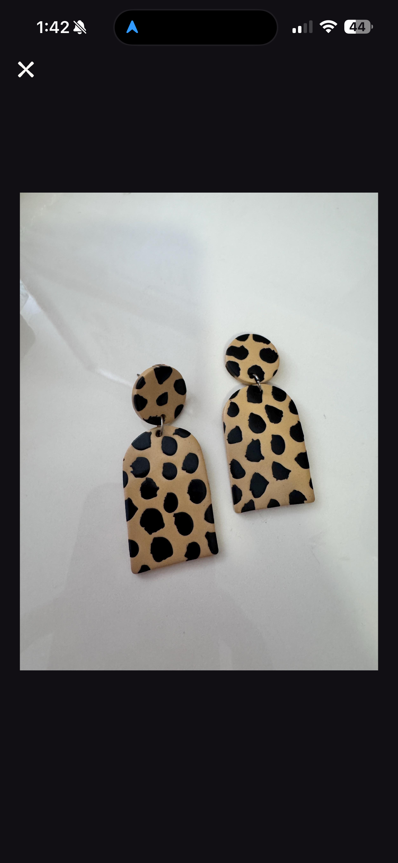 Custom Order (Cassie)
