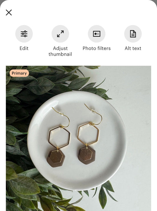 Custom Order