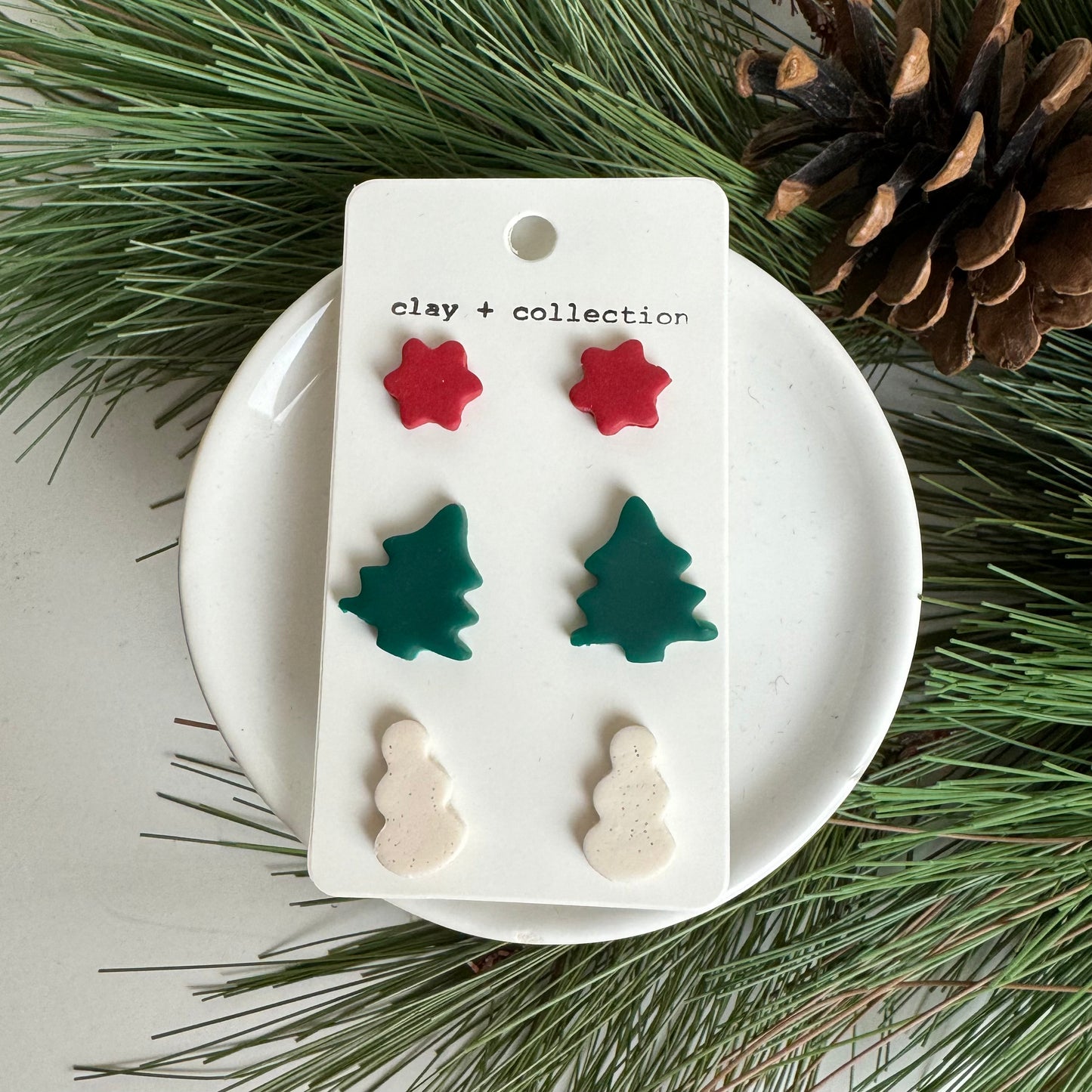 Winter Wonderland Collection