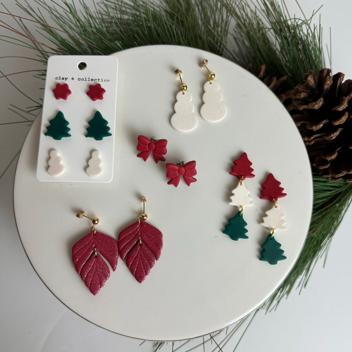 Winter Wonderland Collection